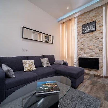 Appartement Tout Equipe 2 A 4 Couchages Au Coeur Du Vieux Port Marseille Ngoại thất bức ảnh