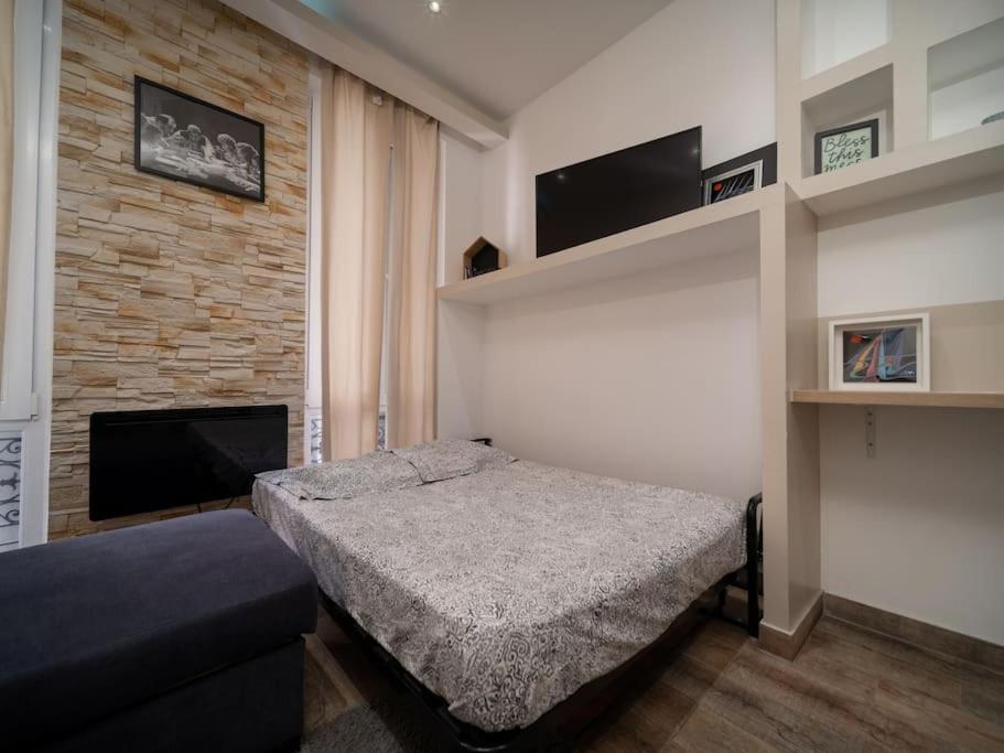 Appartement Tout Equipe 2 A 4 Couchages Au Coeur Du Vieux Port Marseille Ngoại thất bức ảnh